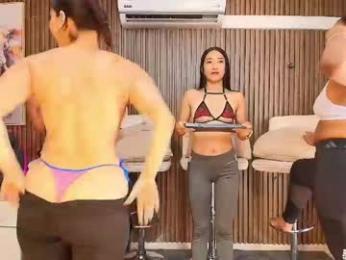 fetishcouples webcam model stream image