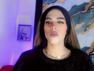 valeria-val webcam model stream image