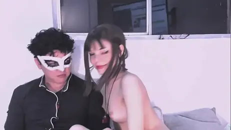 Tuxxxedo webcam model stream image