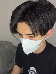 Lio_kun webcam model stream image