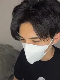 Lio_kun webcam stripchat model stream image