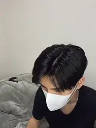 Lio_kun webcam model stream image