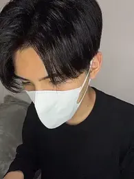 Lio_kun webcam model stream image