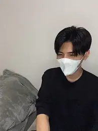 Lio_kun webcam model stream image