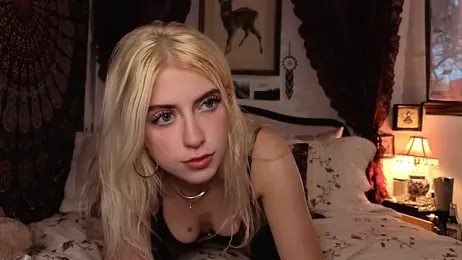 sinfulblonde1 webcam model stream image