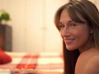 yours_anastasia webcam chaturbate model stream image