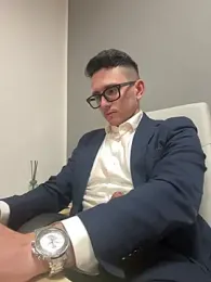 masterboss_ webcam model stream image