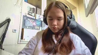 VenusBaratta webcam cam4 model stream image