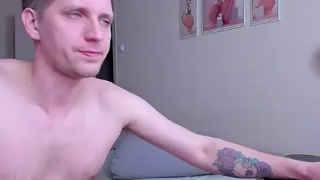 DavidAndSophie webcam model stream image