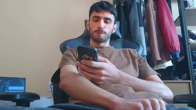 GarotoDoSulRG webcam model stream image