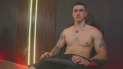 JacksonOlsenn webcam model stream image