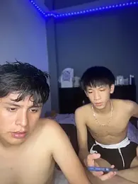 Kailertwink webcam model stream image
