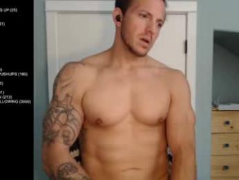 rokco_ webcam model stream image