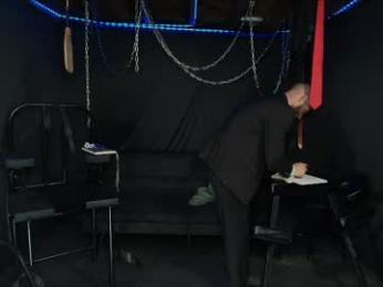 nakedpreacher89 webcam model stream image