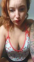 cherryboom20 webcam model stream image