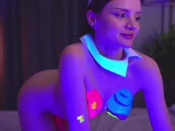 bellacle webcam chaturbate model stream image