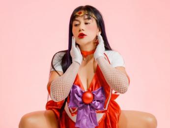 AngieBlackmore webcam model stream image