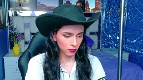 Sharlon_ webcam model stream image