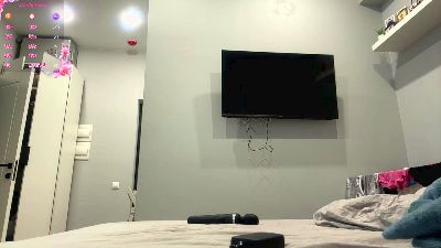 JunkoAlanko webcam model stream image