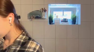 JuanaAragon webcam model stream image