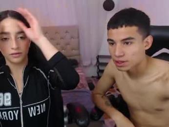 danna_and_joshua webcam model stream image