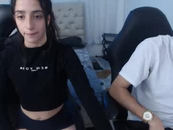 danna_and_joshua webcam model stream image