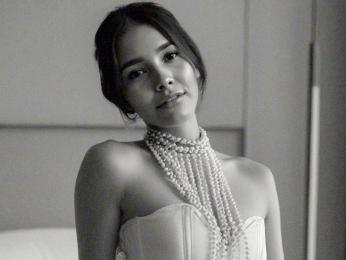 AlisonColemans webcam model stream image