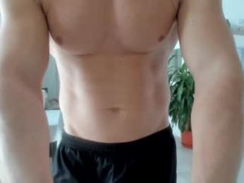 woolfiie webcam model stream image