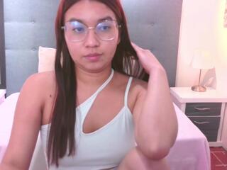 Channel Stark webcam model stream image