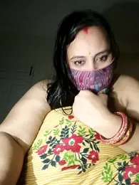 Sheela-Bhabi webcam model stream image