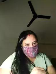 Sheela-Bhabi webcam model stream image