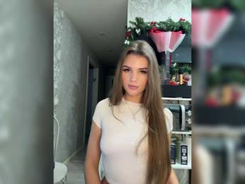 SweetyMia webcam bongacams model stream image