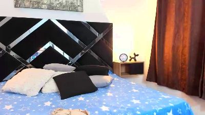 scarlettprinces webcam cam4 model stream image