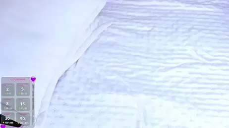 Sam_Deivis webcam model stream image