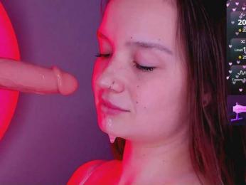 bitchpeace webcam model stream image