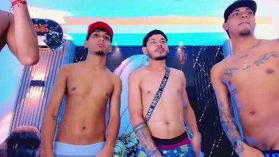 Kinghtsofnight webcam model stream image