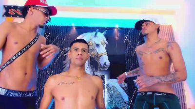 Kinghtsofnight webcam cam4 model stream image