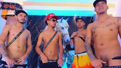 Kinghtsofnight webcam model stream image