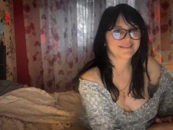 StellarTeam webcam bongacams model stream image