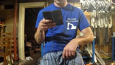 Bigoleslong98765 webcam model stream image