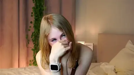 EdaLewellen webcam model stream image