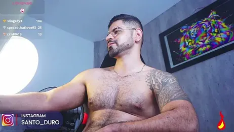 king_hard webcam model stream image