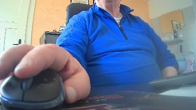 hardy2650 webcam model stream image