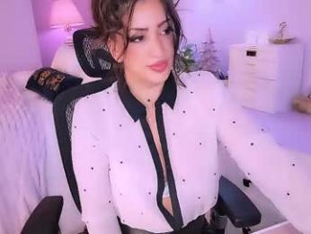 missmina webcam model stream image