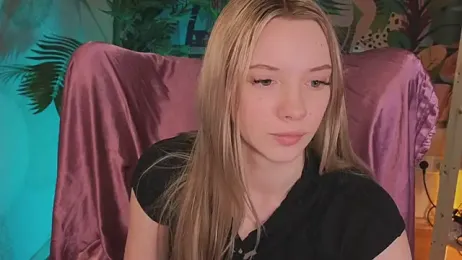 katt__y webcam model stream image