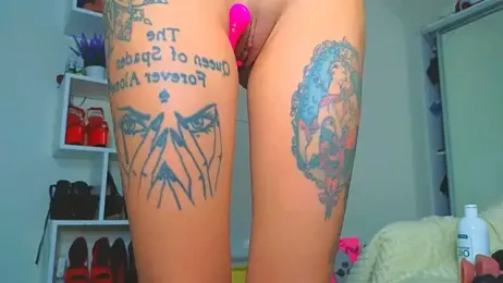 MaryVegas69 webcam model stream image