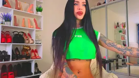 MaryVegas69 webcam model stream image