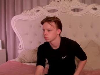 simonwarner webcam model stream image