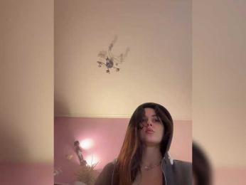 SHAWTY420 webcam model stream image