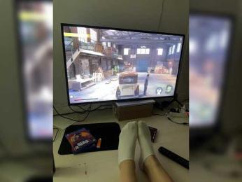 SHAWTY420 webcam model stream image